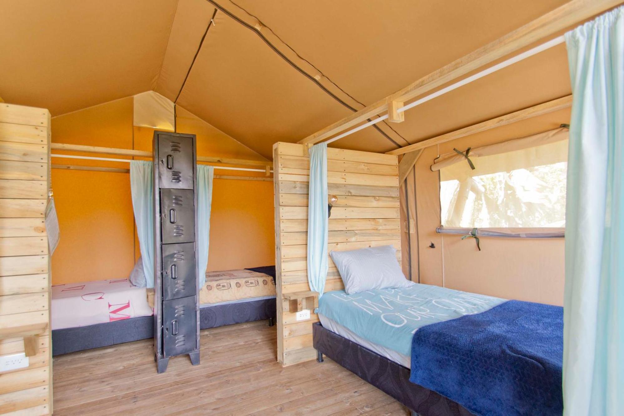 Hotel Glamping Jardin Esterno foto
