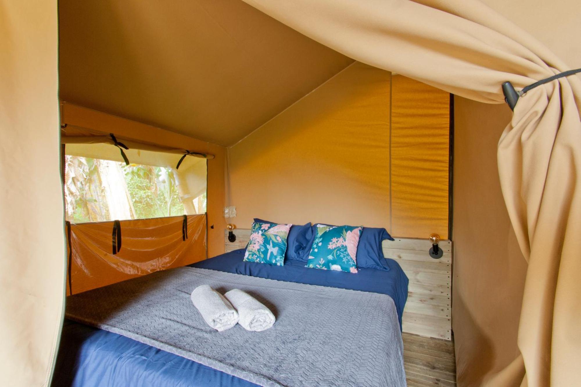 Hotel Glamping Jardin Esterno foto