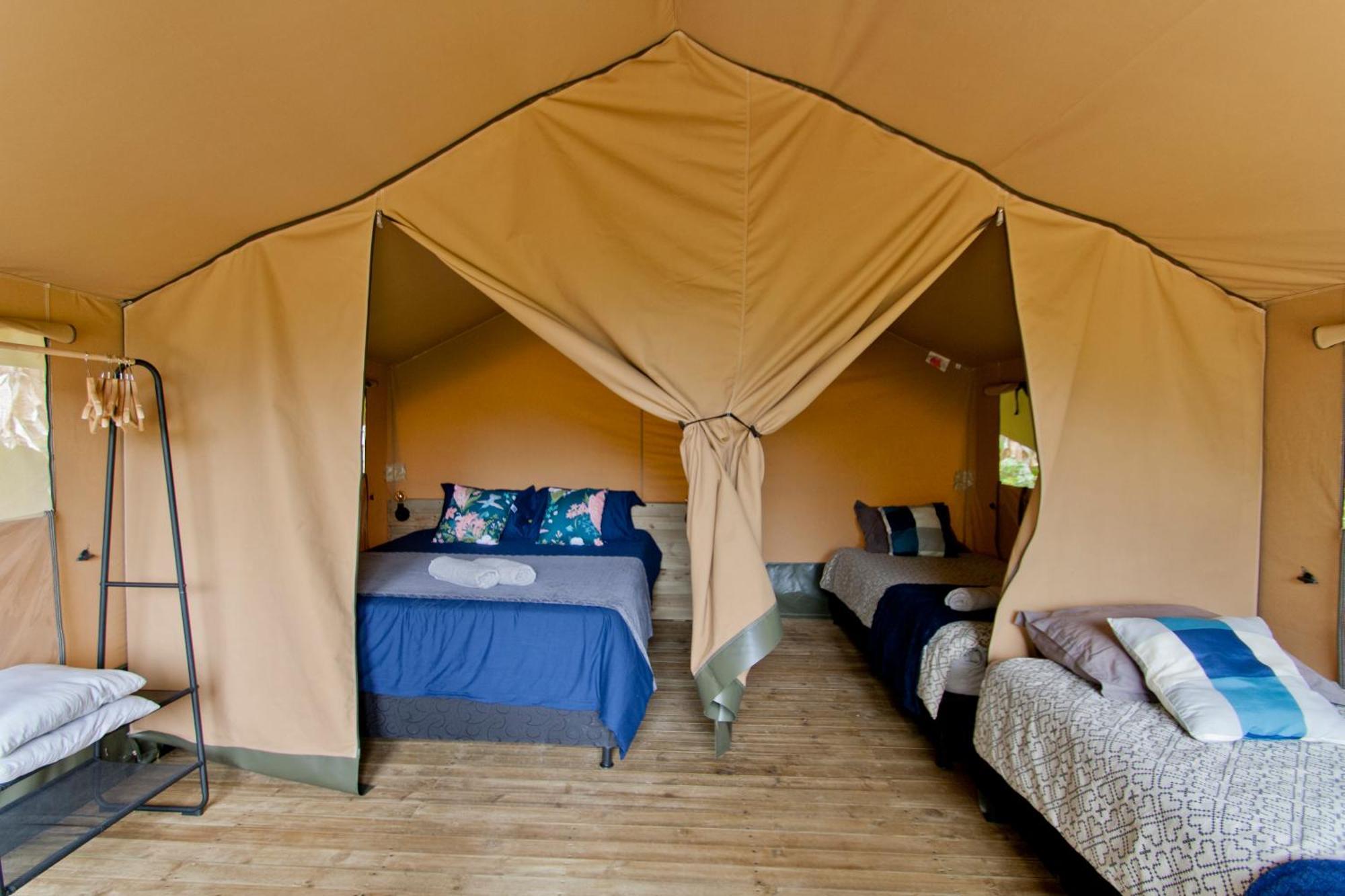 Hotel Glamping Jardin Esterno foto