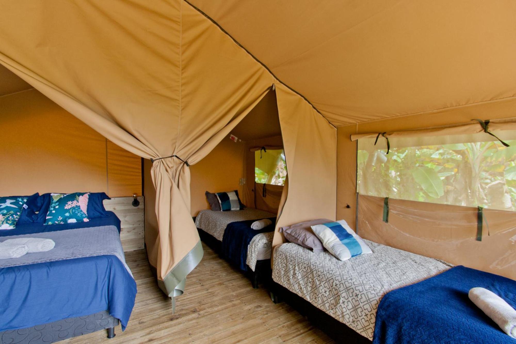 Hotel Glamping Jardin Esterno foto